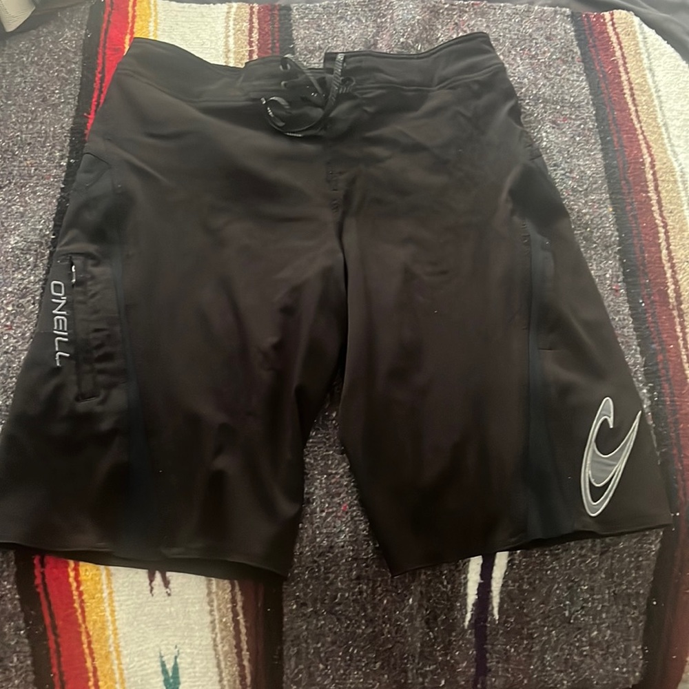 Mens O’Neill super freak shorts size 30
